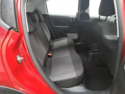 Photo 61 Citroën C3  PureTech 83 S&S BVM5