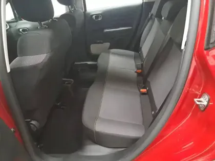 Photo 106 Citroën C3  PureTech 83 S&S BVM5