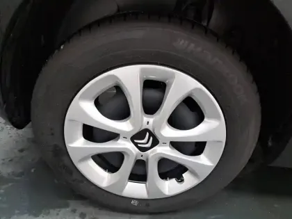 Photo 54 Citroën C3  PureTech 83 S&S BVM5