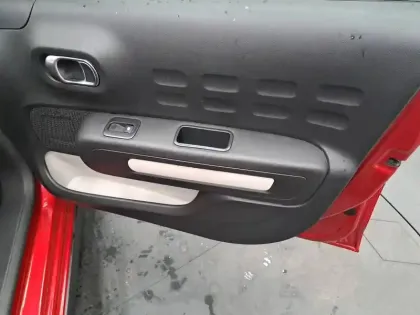 Photo 64 Citroën C3  PureTech 83 S&S BVM5