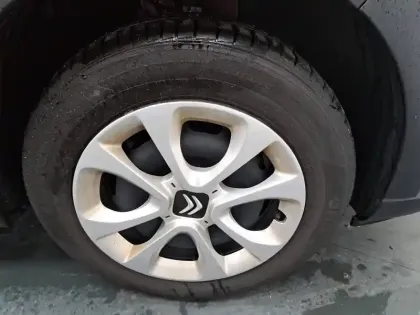 Photo 14 Citroën C3  PureTech 83 S&S BVM5