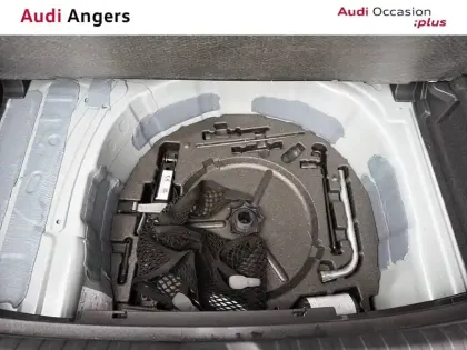 Photo 23 Audi A1  Sportback 25 TFSI 95 ch S tronic 7