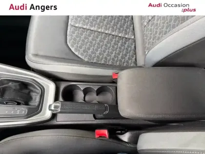 Photo 22 Audi A1  Sportback 25 TFSI 95 ch S tronic 7