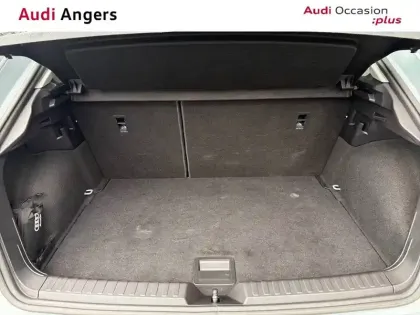 Photo 11 Audi A1  Sportback 25 TFSI 95 ch S tronic 7