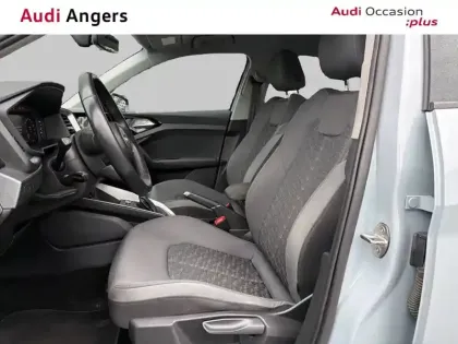 Photo 9 Audi A1  Sportback 25 TFSI 95 ch S tronic 7