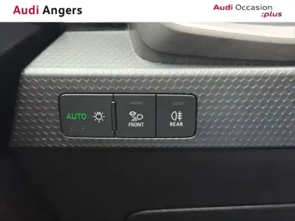 Photo 13 Audi A1  Sportback 25 TFSI 95 ch S tronic 7