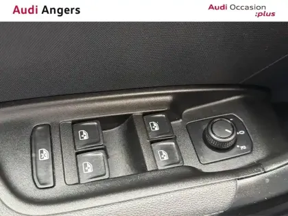 Photo 12 Audi A1  Sportback 25 TFSI 95 ch S tronic 7