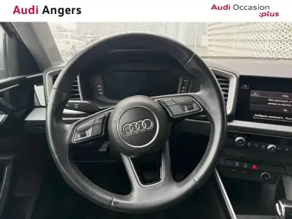 Photo 5 Audi A1  Sportback 25 TFSI 95 ch S tronic 7