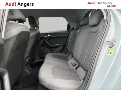 Photo 10 Audi A1  Sportback 25 TFSI 95 ch S tronic 7
