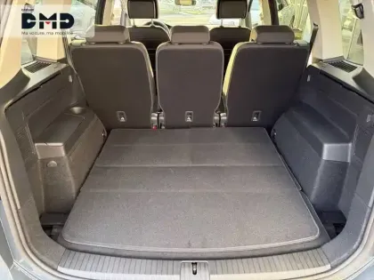 Photo 11 Volkswagen Touran  2.0 TDI 150 DSG7 7pl
