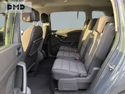 Photo 10 Volkswagen Touran  2.0 TDI 150 DSG7 7pl