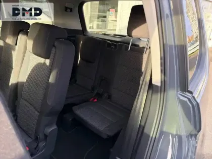 Photo 13 Volkswagen Touran  2.0 TDI 150 DSG7 7pl