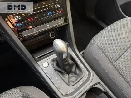 Photo 8 Volkswagen Touran  2.0 TDI 150 DSG7 7pl