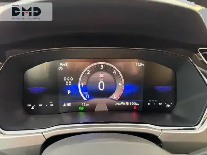 Photo 6 Volkswagen Touran  2.0 TDI 150 DSG7 7pl