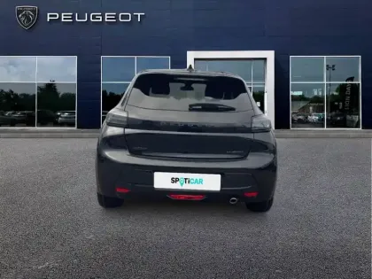 Photo 5 Peugeot 208  Hybrid 100 e-DCS6