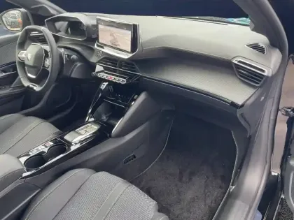 Photo 17 Peugeot 208  Hybrid 100 e-DCS6