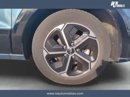 Photo 12 Kia Niro  1.6 GDi 183 ch PHEV DCT6