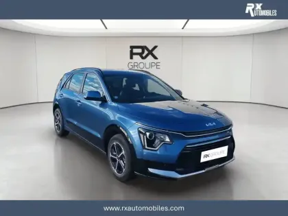 Photo Kia Niro Active