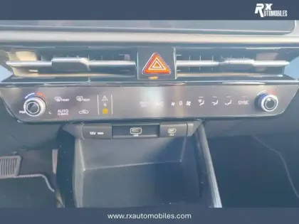 Photo 14 Kia Niro  1.6 GDi 183 ch PHEV DCT6