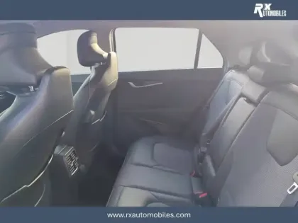 Photo 16 Kia Niro  1.6 GDi 183 ch PHEV DCT6