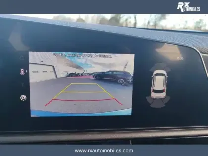 Photo 17 Kia Niro  1.6 GDi 183 ch PHEV DCT6