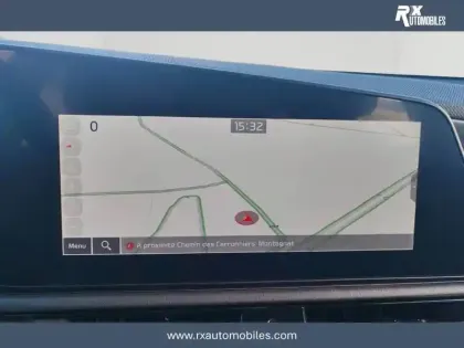 Photo 13 Kia Niro  1.6 GDi 183 ch PHEV DCT6