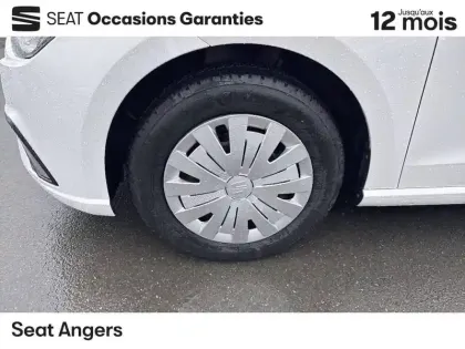 Photo 9 Seat Ibiza  Business 1.0 75 ch