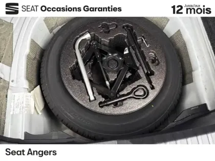 Photo 16 Seat Ibiza  Business 1.0 75 ch