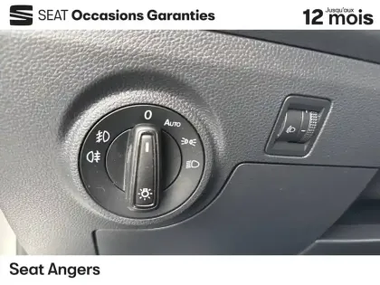 Photo 18 Seat Ibiza  Business 1.0 75 ch