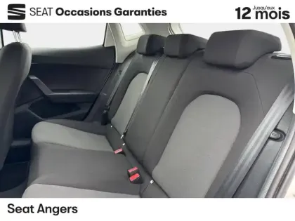 Photo 14 Seat Ibiza  Business 1.0 75 ch