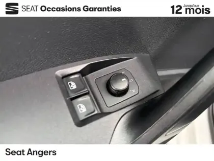 Photo 17 Seat Ibiza  Business 1.0 75 ch