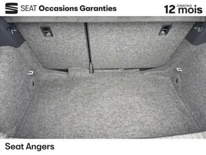 Photo 6 Seat Ibiza  Business 1.0 75 ch