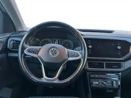 Photo 11 Volkswagen T-cross  1.0 TSI 115 Start/Stop BVM6