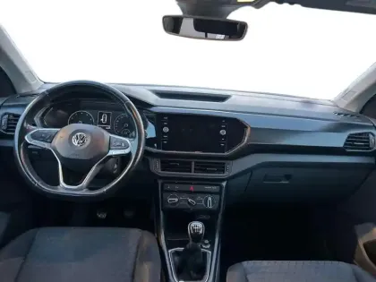 Photo 10 Volkswagen T-cross  1.0 TSI 115 Start/Stop BVM6