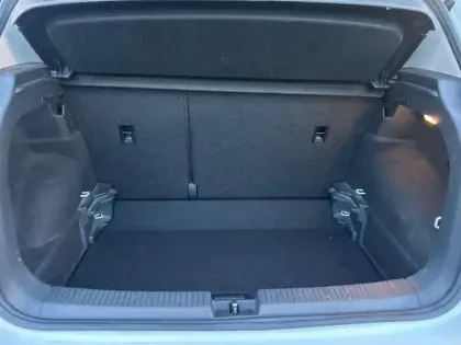 Photo 12 Volkswagen T-cross  1.0 TSI 115 Start/Stop BVM6