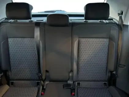 Photo 13 Volkswagen T-cross  1.0 TSI 115 Start/Stop BVM6