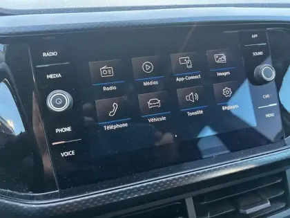 Photo 19 Volkswagen T-cross  1.0 TSI 115 Start/Stop BVM6