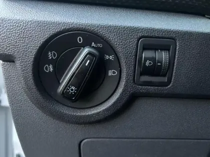 Photo 23 Volkswagen T-cross  1.0 TSI 115 Start/Stop BVM6