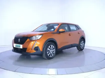 Photo Peugeot 2008 Active