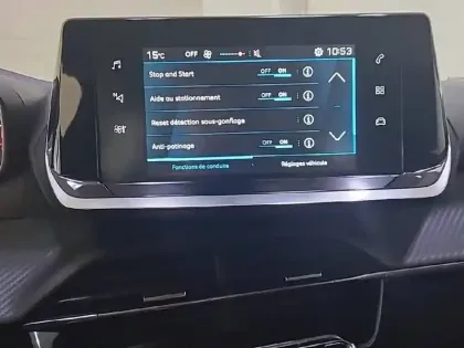 Photo 20 Peugeot 2008  PureTech 100 S&S BVM6