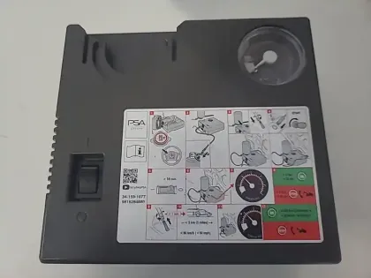 Photo 17 Peugeot 2008  PureTech 100 S&S BVM6