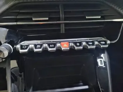 Photo 24 Peugeot 2008  PureTech 100 S&S BVM6