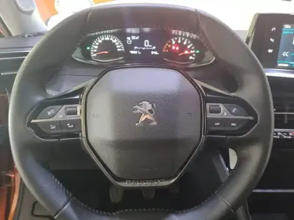 Photo 38 Peugeot 2008  PureTech 100 S&S BVM6