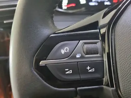 Photo 26 Peugeot 2008  PureTech 100 S&S BVM6