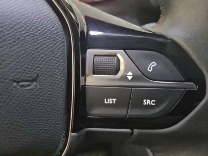 Photo 27 Peugeot 2008  PureTech 100 S&S BVM6