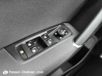 Photo 23 Volkswagen Touran  2.0 TDI 150 DSG7 5pl