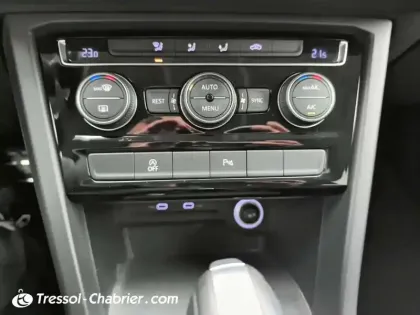 Photo 19 Volkswagen Touran  2.0 TDI 150 DSG7 5pl