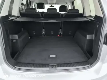 Photo 10 Volkswagen Touran  2.0 TDI 150 DSG7 5pl