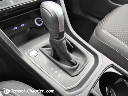 Photo 9 Volkswagen Touran  2.0 TDI 150 DSG7 5pl