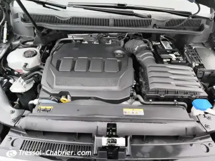 Photo 26 Volkswagen Touran  2.0 TDI 150 DSG7 5pl